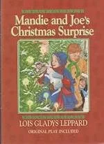 Mandie and Joe's Christmas Surprise