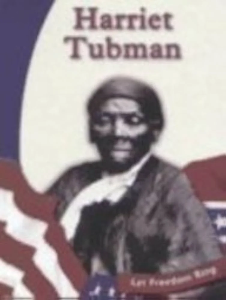 Harriet Tubman (Let Freedom Ring)