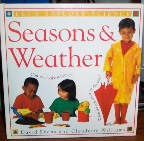 Seasons & Weather
