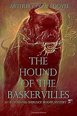 The Hound of the Baskervilles (troll publishing)