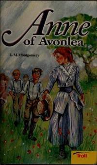 Anne of Avonlea (Troll publications)