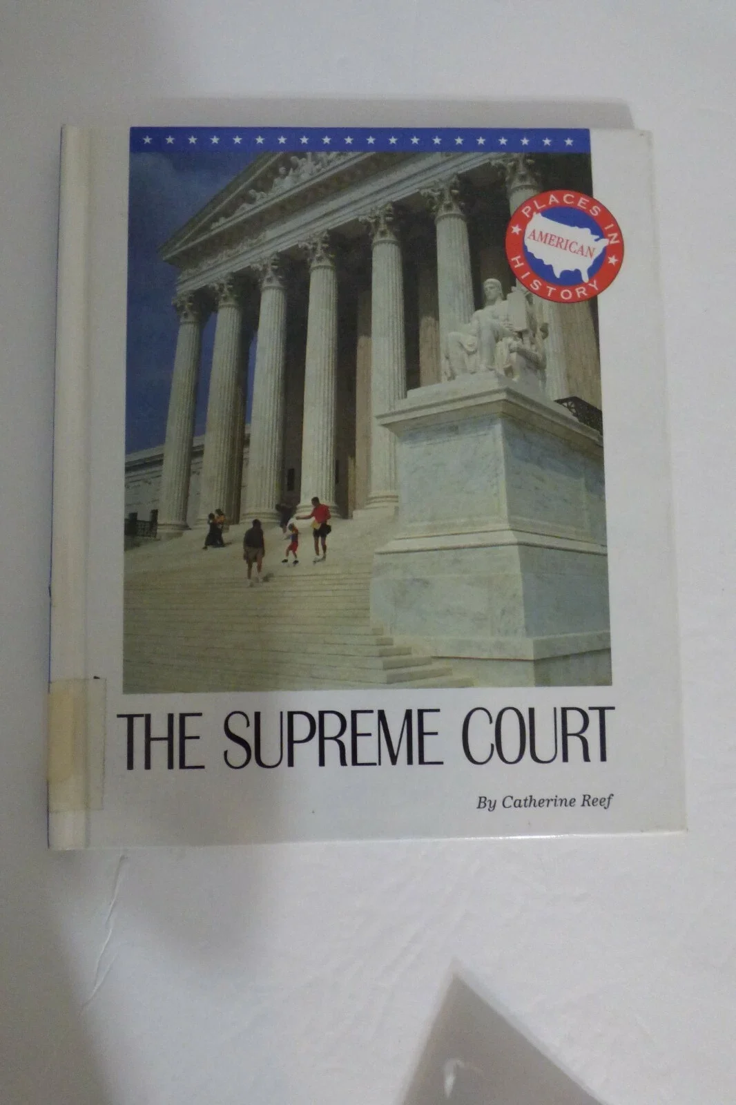 The Supreme Court