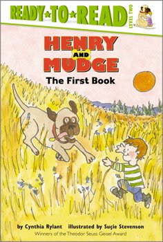 Henry and Mudge the First Book (Ready to Read level )