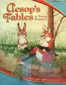 Aesop's Fables for Young Readers (A Beka REader)