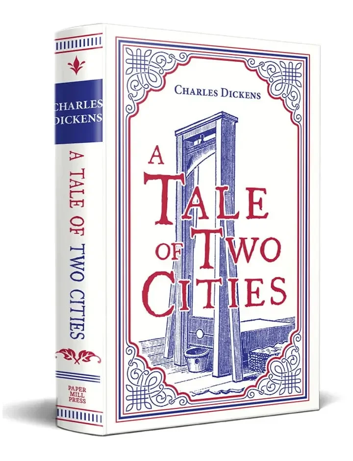 A Tale of Two Cities (H)