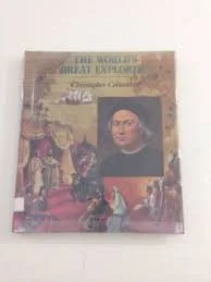 The World's Great Explorers; Christopher Columbus