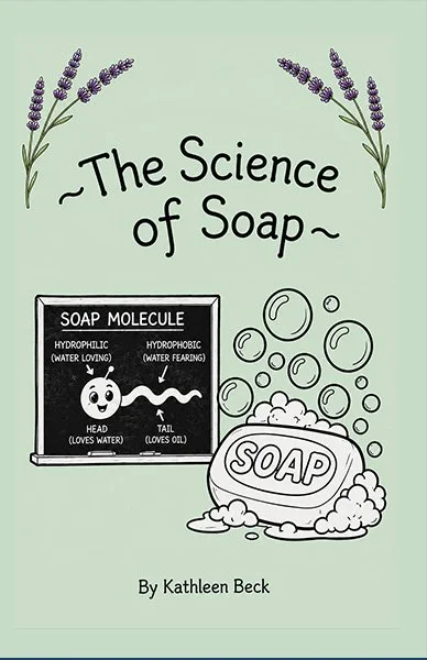 The Science of Soap
