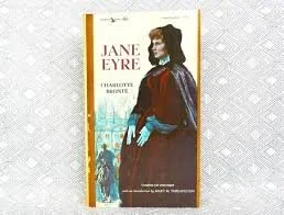 Jane Eyre (Airmont classics)