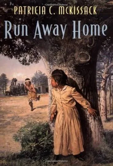 Run Away Home ...and be free