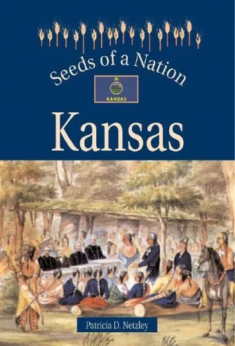 Seeds of a Nation Kansas (H)