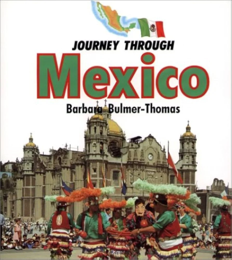 Journey Through Mexico