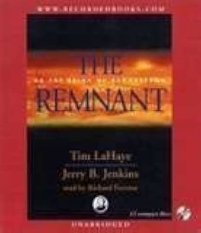 The Remnant (Left Behind series ) (H)