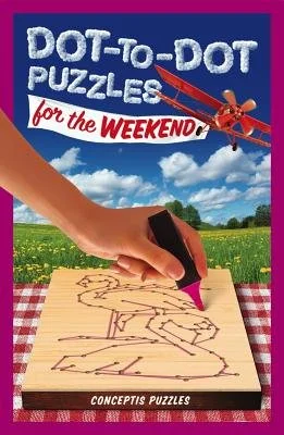 Dot to Dot for the weekend