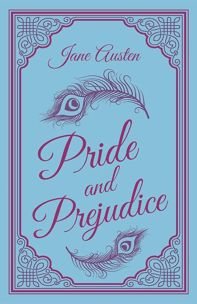 Pride and Prejudice (H)