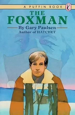 The Foxman  (Puffin book)