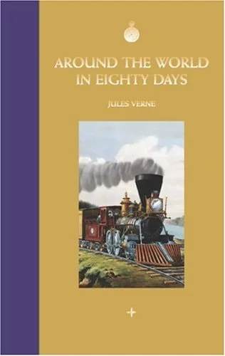 Around the World in Eighty Days (H)  (Great reads)