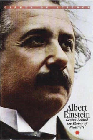 Albert Einstein (Giants of Science) (H)