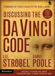 Discussing the DaVinci Code (Group discussion Guide)