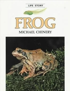 Life Story Frog