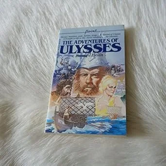 The Adventures of Ulysses  (point classic)
