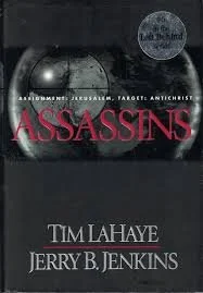 Assassins (Left Behind series) (H)