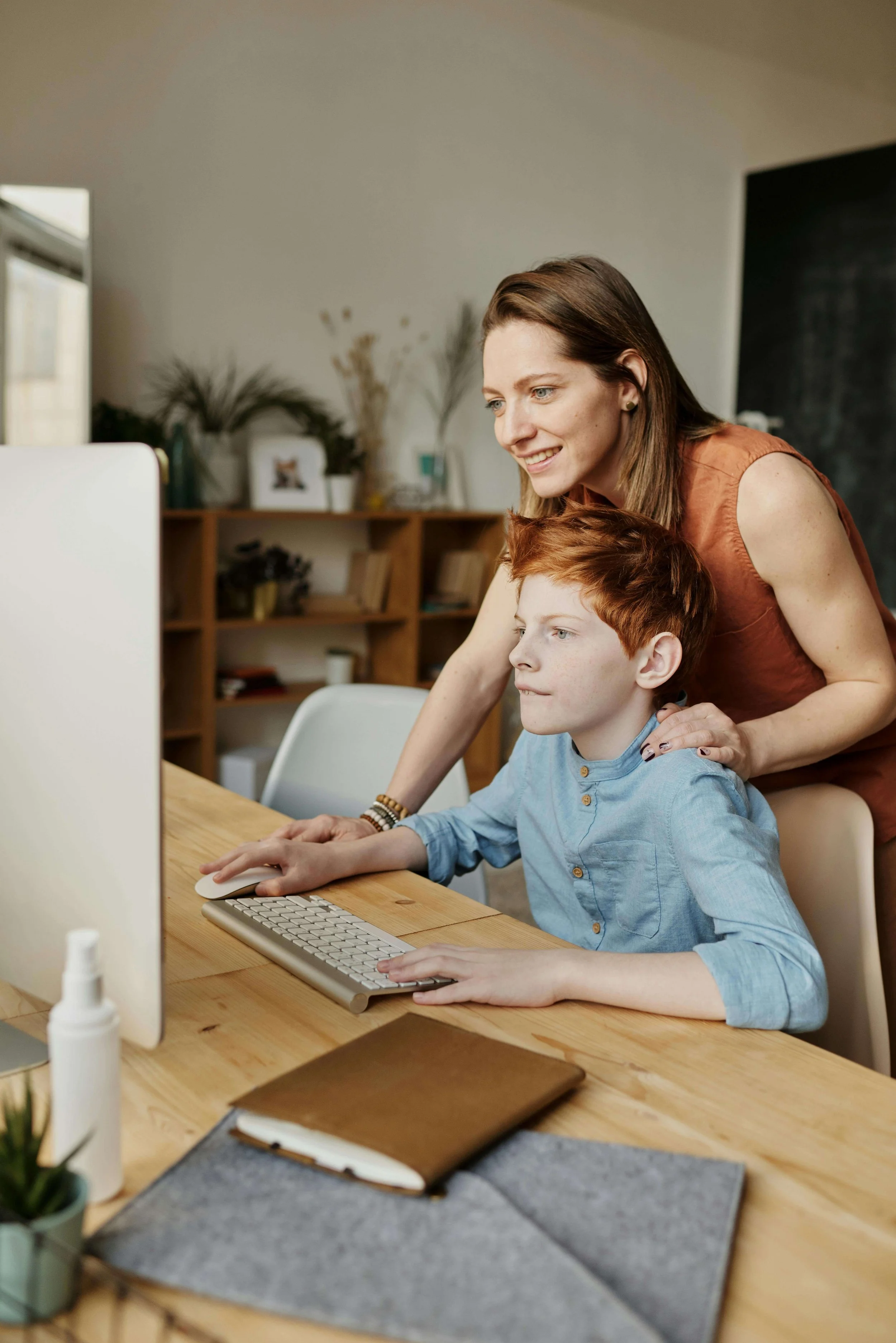 Online Tutoring (1 Session)