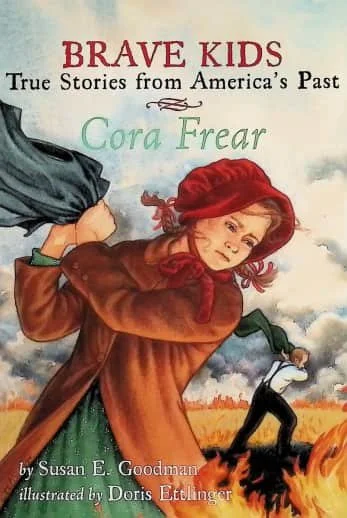 Brave Kids True Stories from America's Past