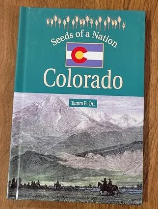 Seeds of a Nation Colorado (H)
