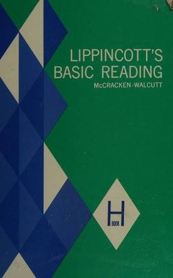Lippincott Basic Reading (H) 1964