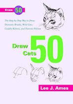 Draw 50 Cats