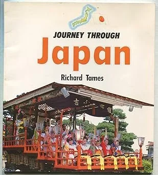Journey Through Japan