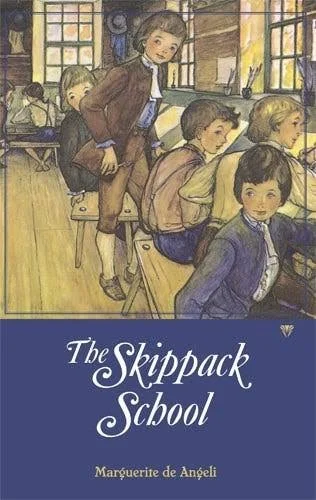 The Skippack School