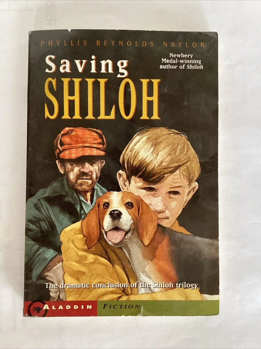 Saving Shiloh