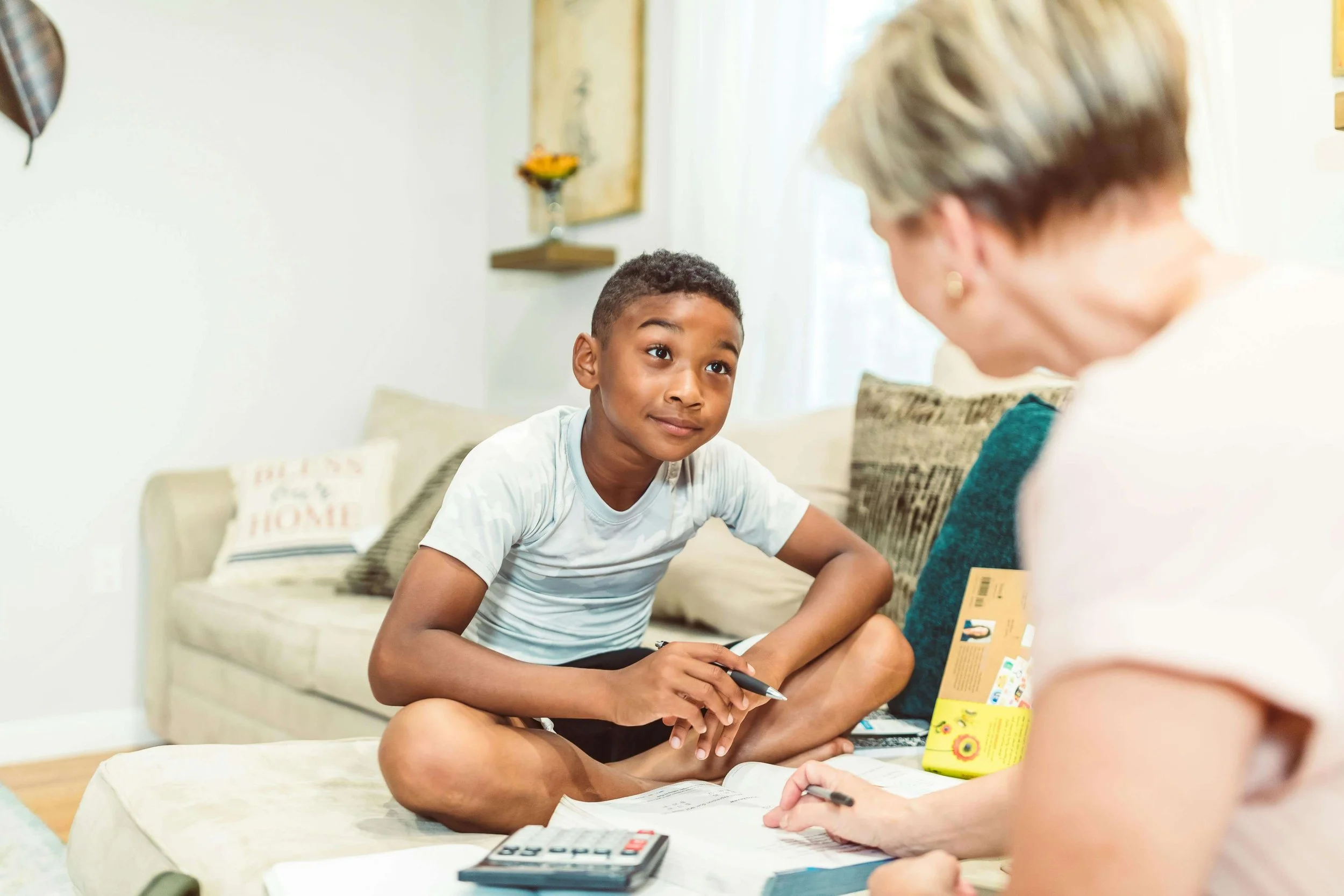In-Person Tutoring (1 Session)