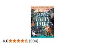 Grimms' Fairy Tales (Puffin Classics)