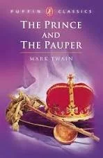 The Prince and the Pauper (Puffin Classics)