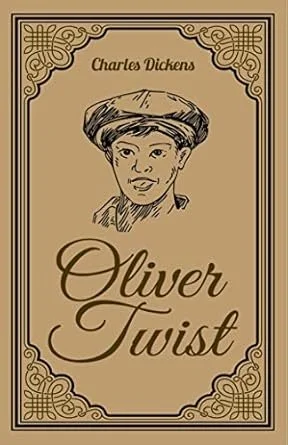 Oliver Twist (H)