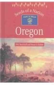 Seeds of a Nation Oregon (H)
