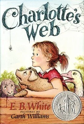 Charlotte's Web (H)
