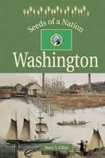 Seeds of a Nation Washington (H)