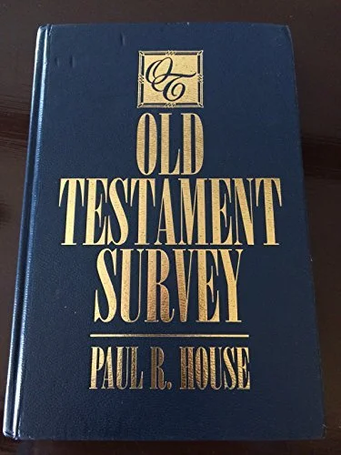 Old Testament Survey (H)