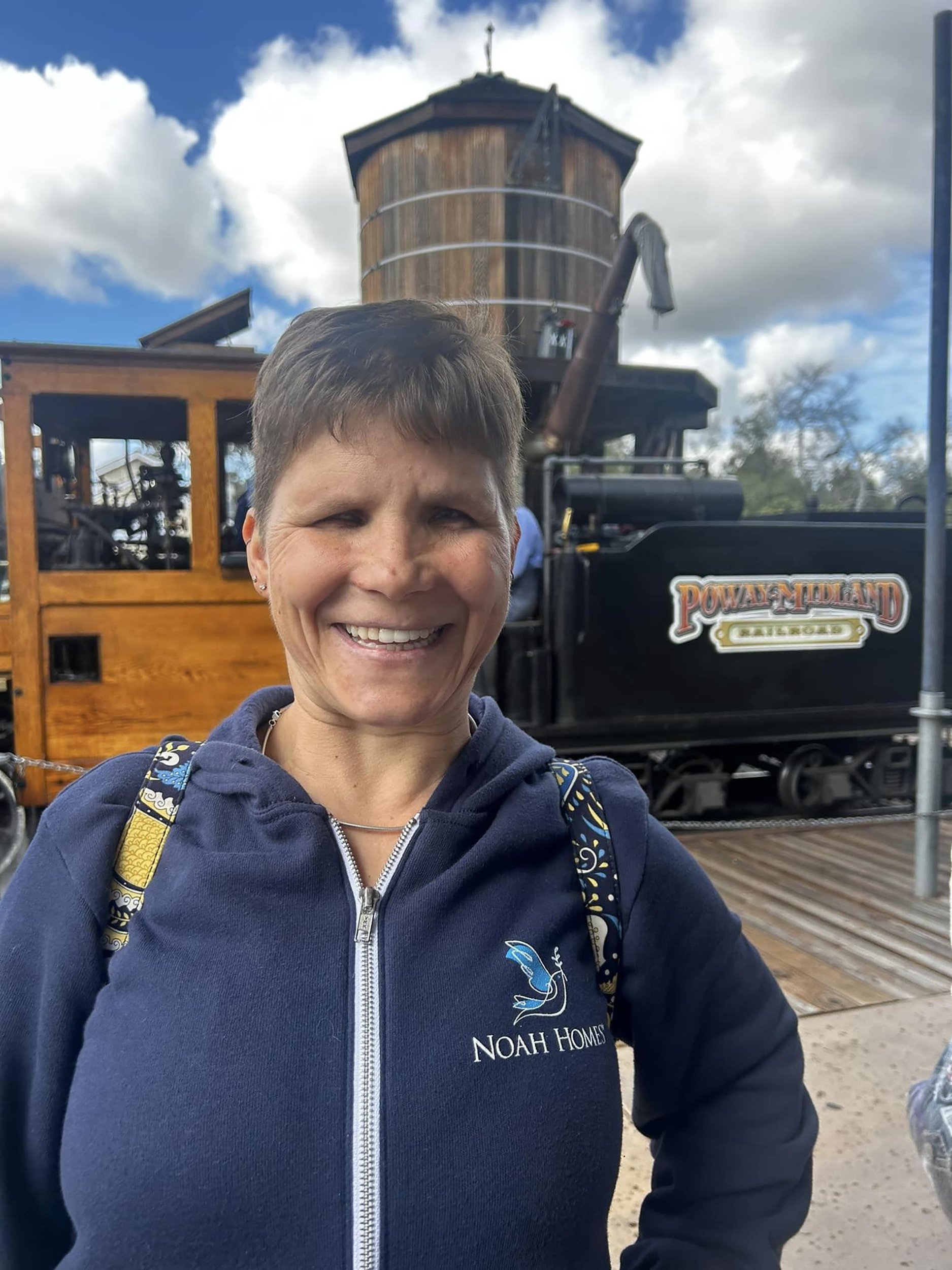 IN PERSON | Person-Centered Compassionate Care