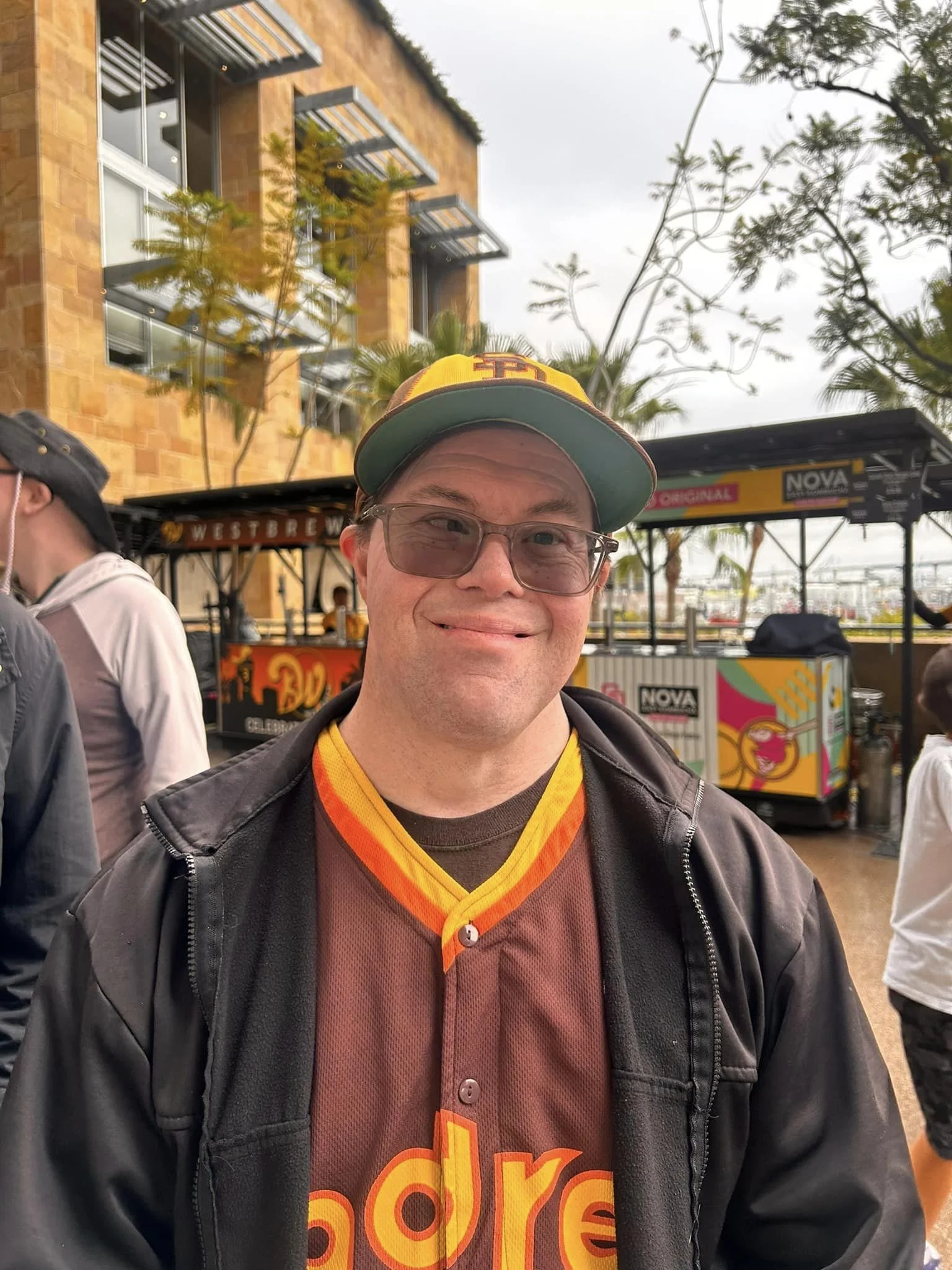 Dementia &amp; Disabilities Escape