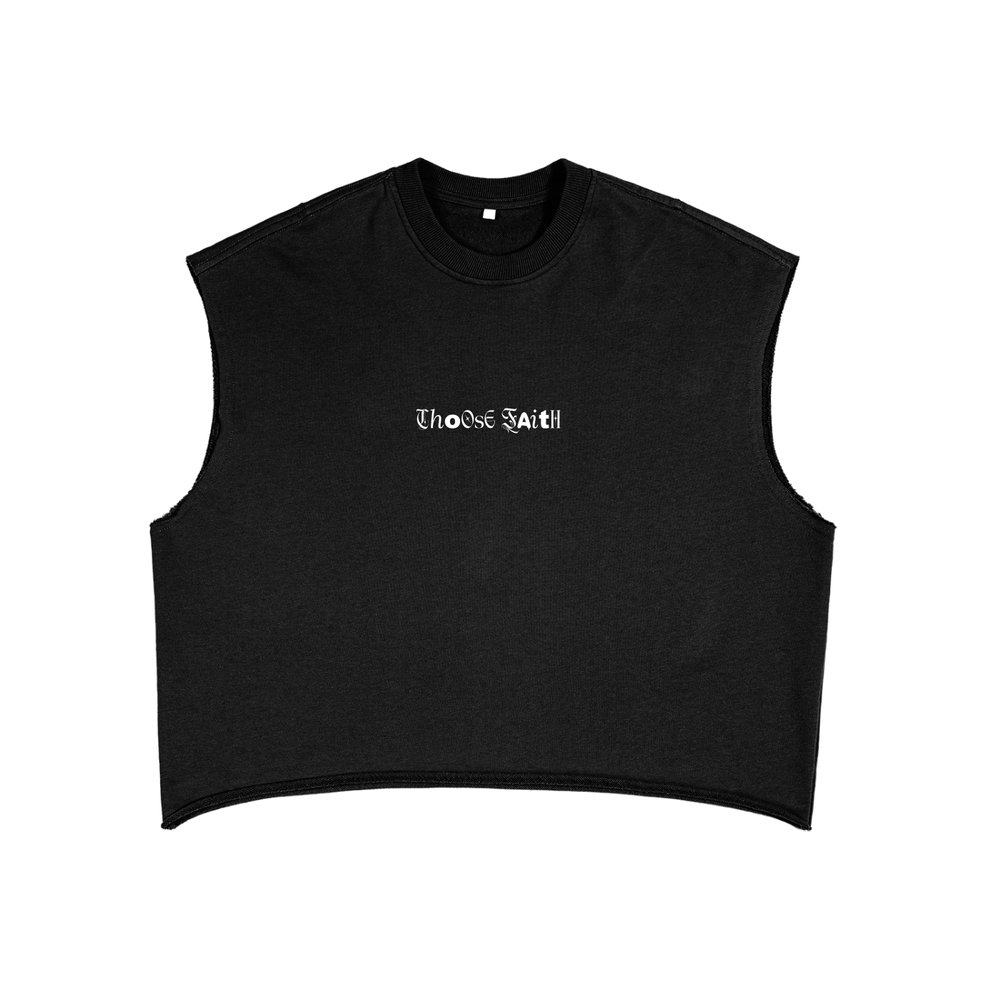 The Monarch Tank front