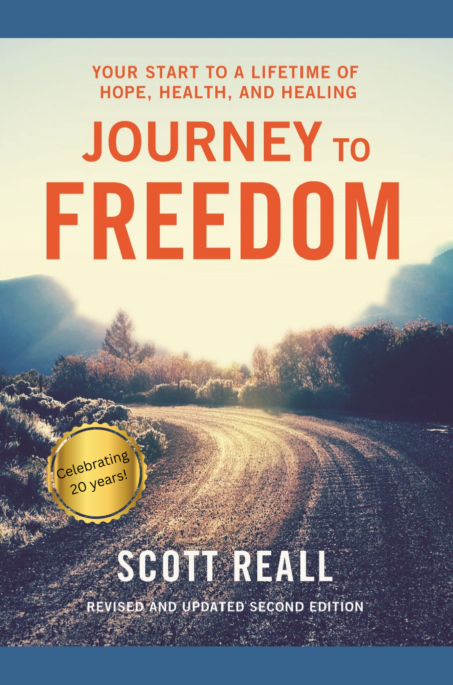 Journey To Freedom