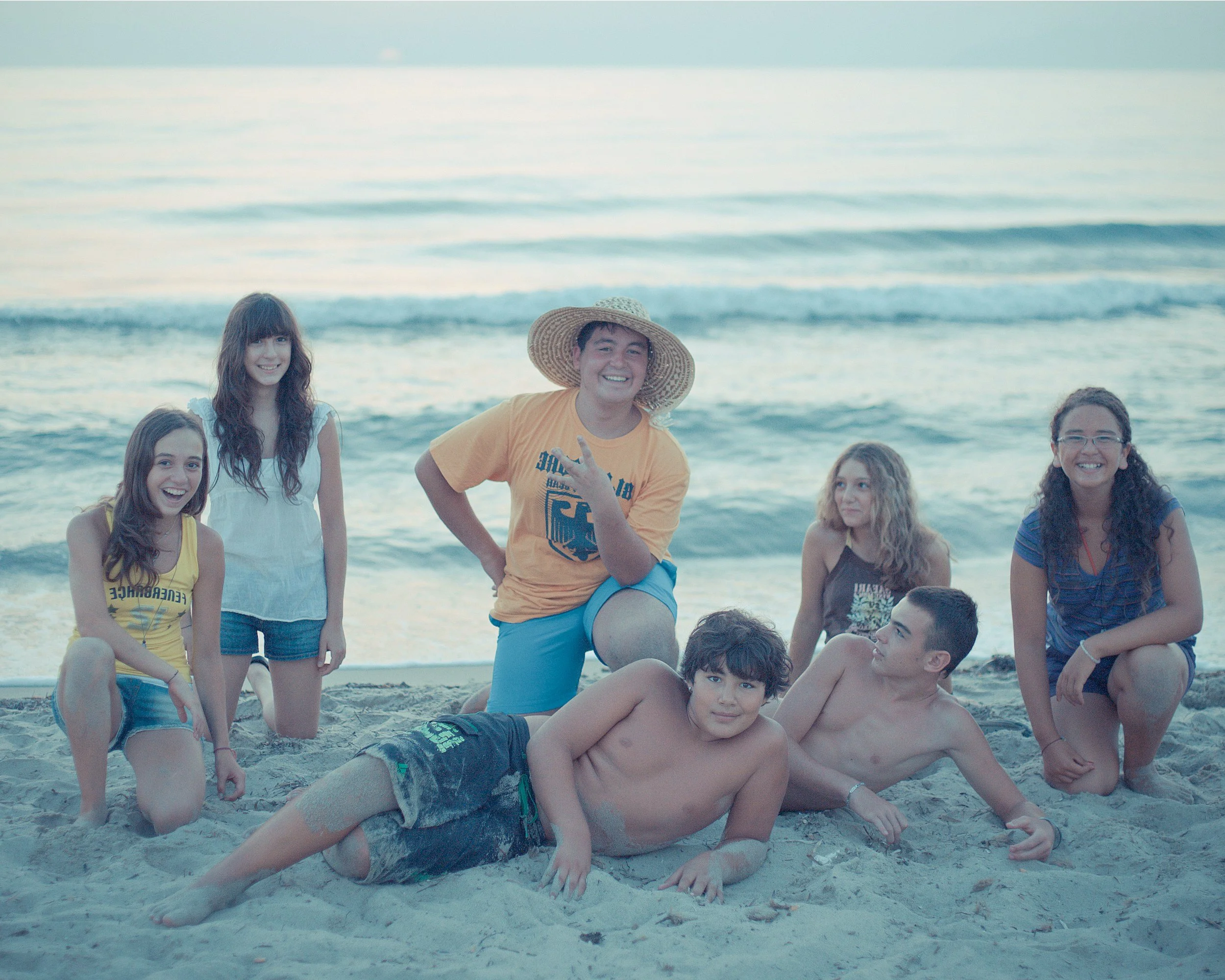 Protecting Your Child on Vacation: Essential Legal Documents When Your Minor Travels with Another Family