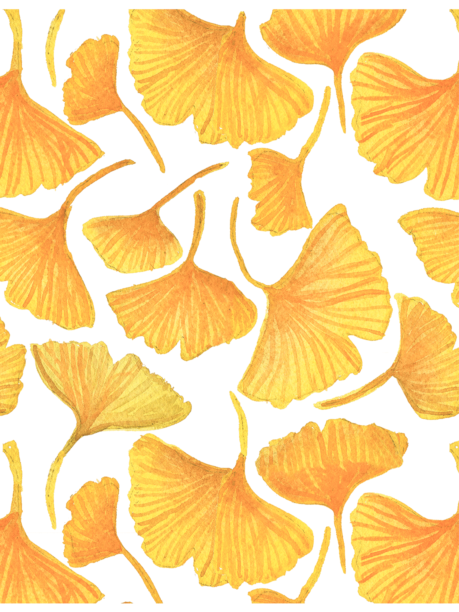 yellow-Ginkgo-Leaf-Pattern-botanical-greeting-card 21.png