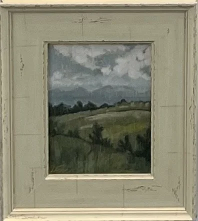 Foothills of Tennessee