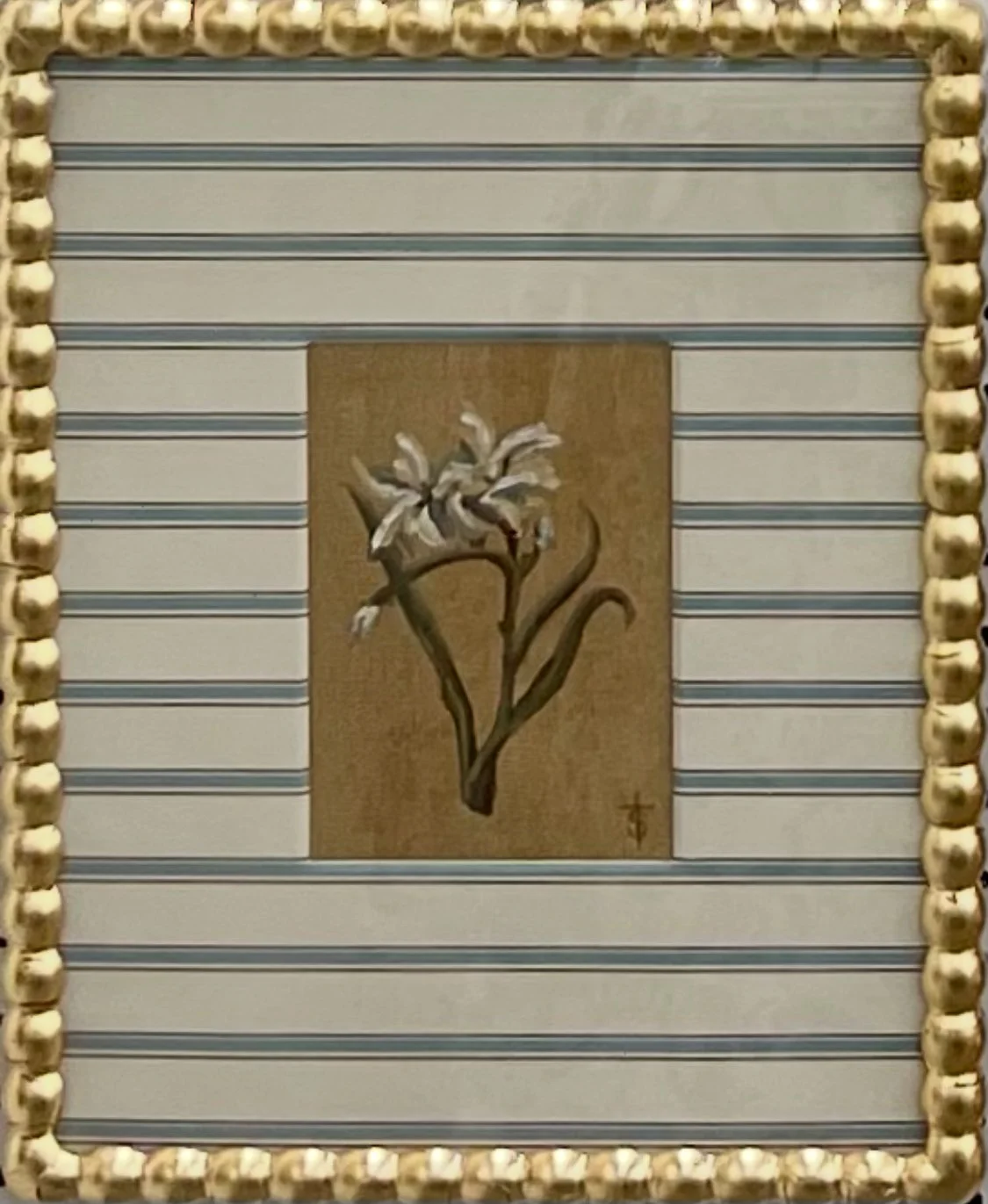 Cream:Blue Flower:Blue Stripe.jpg
