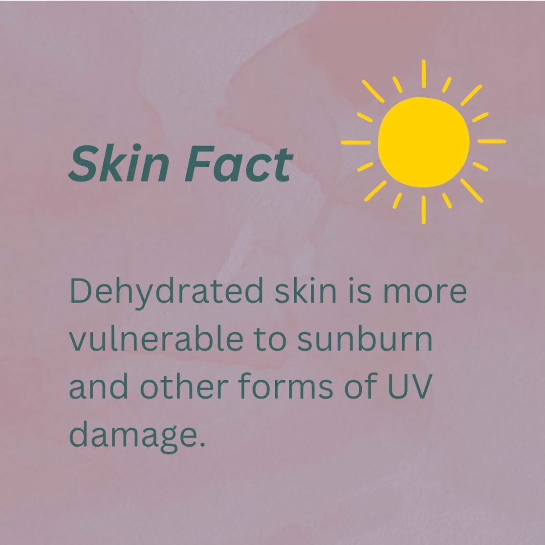 Hydrate 🆙 *especially with these warmer days coming in!

#hydrate #water #skin #northfork #labellevieesthetics